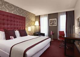 クラウンプラザ アムステルダム サウス バイ IHG 写真