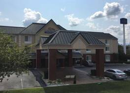 ベイモント バイ ウィンダム クリントン