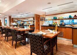 ヒルトン ロンドン パディントン 写真