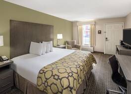 ベイモント バイ ウィンダム クリーブランド 写真