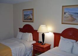 コンフォート イン メンフィス エアポート ウェスト 写真