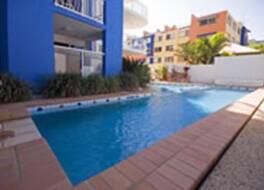 Myconos Resort 写真