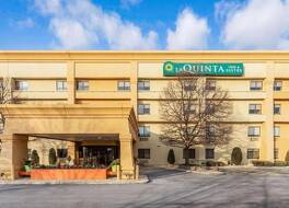 ラ キンタ イン & スイーツ バイ ウィンダム シカゴ ティンリー パーク 写真