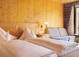 Hotel Montafoner Hof 写真