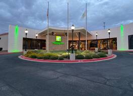 Holiday Inn El Paso West Sunland Park 写真