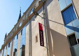 メルキュール ポルト センター ホテル