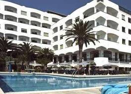 グランド ホテル ドン ファン 写真