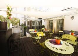 ホテル アレキサンドラ 写真