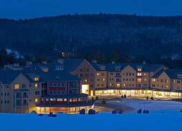 ジャクソン ゴア ビレッジ 写真