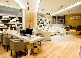 アトゥール ホテル チンフアンダオ シーアンシーハイ