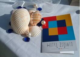 Hotel Zodiaco 写真