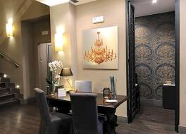 ギートゥルナ ブティック ホテル