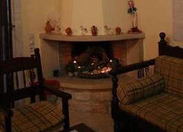 Sokaki Villas, rustic ambience 写真