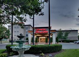 ハンプトン イン&スイーツ シカゴ/オーロラ 写真