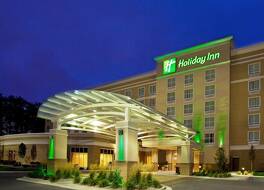 Holiday Inn Fort Wayne - IPFW & Coliseum By IHG 写真