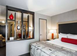 カンブリア ホテル ラピッド シティ ニア マウント ラッシュモア 写真