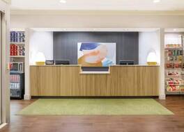 Spark by Hilton Bentonville