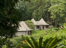 Arusha Serena Hotel 写真