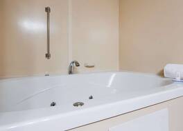 ベストウェスタン デルタ イン 写真