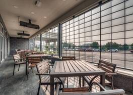 ホリデイ イン タコマ モール バイ IHG 写真