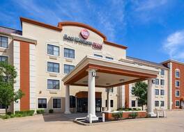 ベストウェスタン プラス ペオリア 写真