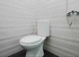 ハゾテル スマラン 写真