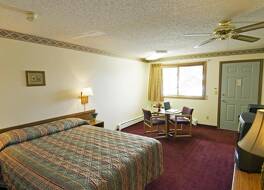 ビッグ ホーン  ロッジ 写真