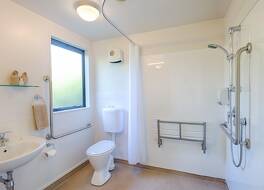 ベラ ヴィスタ モーテル タウポ 写真