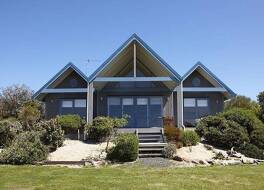 ベア ガリー コースタル コテージズ