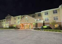 Homewood Suites by Hilton Indianapolis-Airport/Plainfield 写真