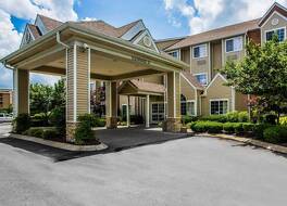 クオリティ イン&スイーツ