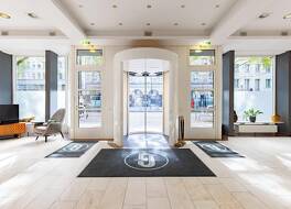 ガーナー ホテル デュッセルドルフ メイン ステーション バイ IHG 写真