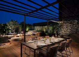 ウェスティン パレス ミラノ 写真