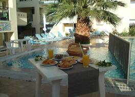 Sunshine Studios & Apartments 写真