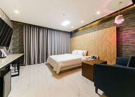 Busan Gangseo Bestie Hotel 写真