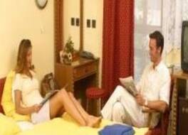 Hotel Piroska 写真