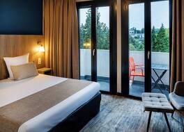 ホテル パノラマ 写真