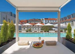 ザ ワン パラシオ ダ アヌンシアーダ 写真