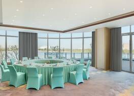 ル メリディアン シーアン チャンバ 写真