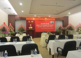 サイ ゴン バン メ ホテル 写真