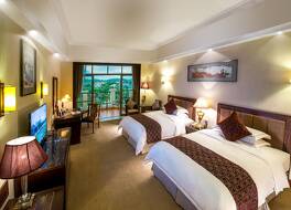 カントリー ガーデン フェニックス ホテル アンキン 写真