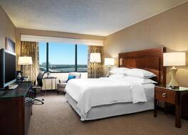 シェラトン メンフィス ダウンタウン ホテル 写真