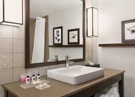 カントリー イン&スイーツ バイ ラディソン ヴァルパレーゾ 写真