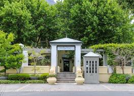 ハウト ベイ マノール 写真