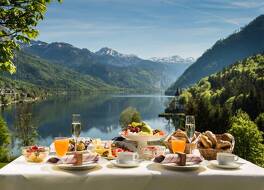 モンディ ホリディ ゼーブリックホテル グランドルゼー 写真