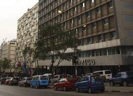 Hotel Trópico 写真