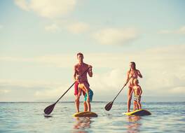 Waterline Villas & Marina, Autograph Collection