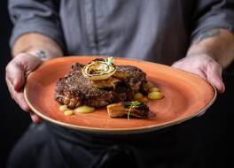 Four Seasons Hotel Austin 写真