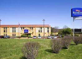 ベイモント バイ ウィンダム クロスビル 写真