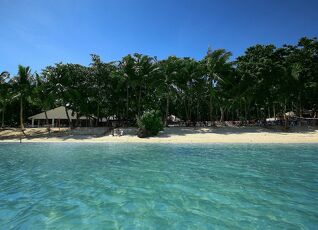 パシフィック セブ リゾートの宿泊予約 料金比較 フォートラベル Pacific Cebu Resort セブ島